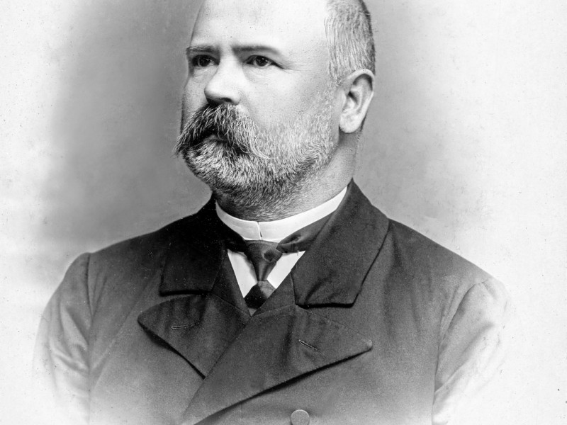Arcképcsarnok 1909
